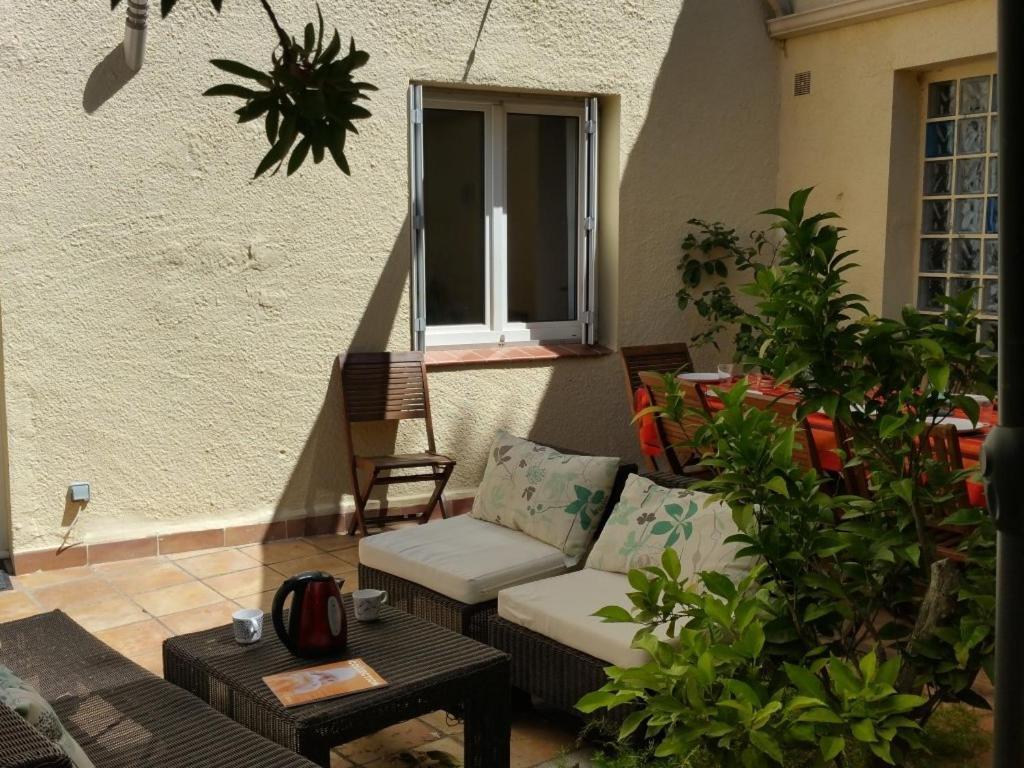 Residence La Grande Voile Banyuls-sur-Mer Exteriör bild
