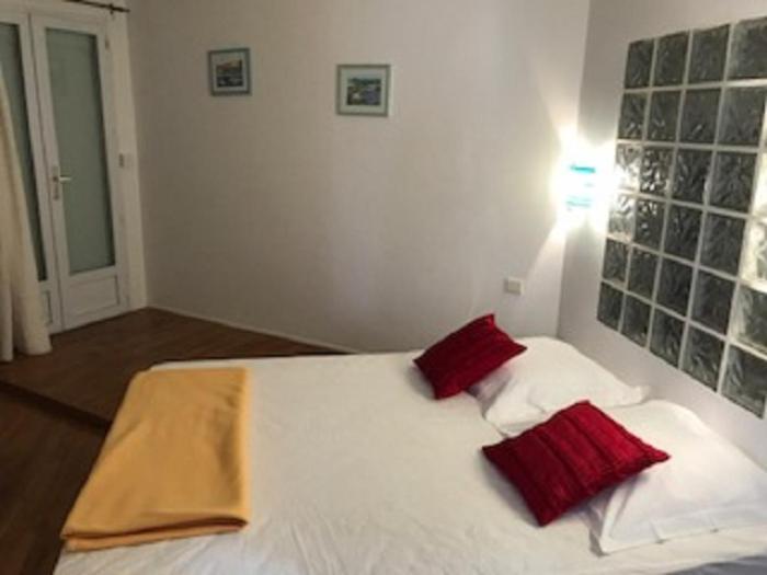 Residence La Grande Voile Banyuls-sur-Mer Rum bild